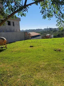 Lote/Terreno à venda, 125m² no Sítio Boa Vista, Cotia