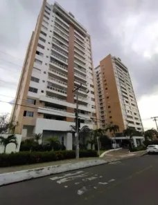 Apartamento com 4 Quartos à venda, 105m² no Fátima, Teresina