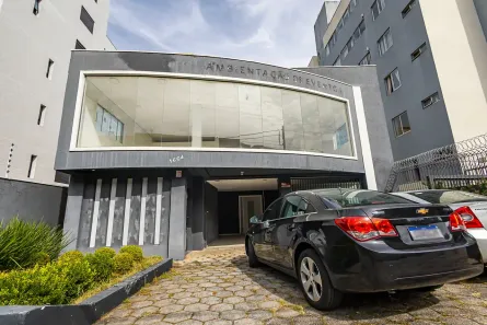 Imóvel Comercial com 12 Quartos à venda, 400m² no Alto da Rua XV, Curitiba