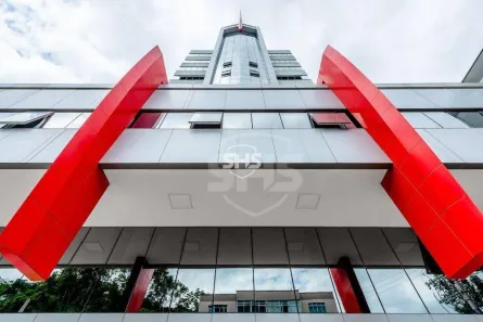 Sala Comercial para alugar, 64m² no Centro, Blumenau