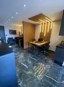 Sala Comercial à venda, 32m² no Parque Jaçatuba, Santo André