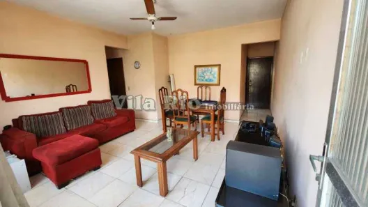 Apartamento com 2 Quartos à venda, 72m² no Penha Circular, Rio de Janeiro