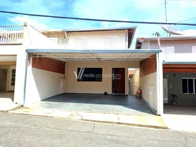 Casa de Condomínio com 2 Quartos à venda, 145m² no Jardim Novo Campos Elíseos, Campinas