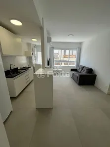 Apartamento com 2 Quartos à venda, 58m² no Cidade Baixa, Porto Alegre