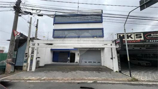Prédio Comercial à venda, 500m² no Além Ponte, Sorocaba