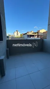 Apartamento com 2 Quartos para alugar, 70m² no União, Belo Horizonte