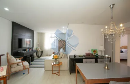 Apartamento com 2 Quartos à venda, 82m² no Prado, Belo Horizonte