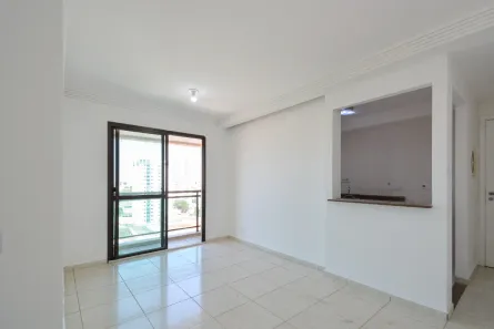 Apartamento com 2 Quartos à venda, 59m² no Chácara Santo Antônio (Zona Leste), São Paulo