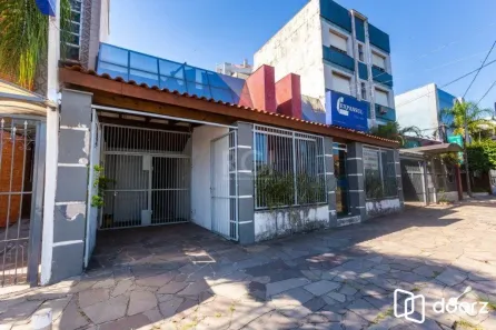 Prédio Comercial à venda, 51135m² no Passo da Areia, Porto Alegre