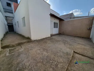 Casa com 3 Quartos à venda, 120m² no Jardim Brasil, Várzea Paulista