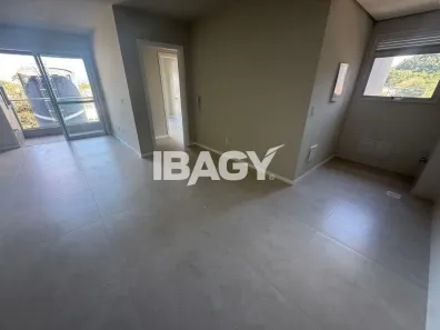 Apartamento com 3 Quartos para alugar, 81m² no Saco Grande, Florianópolis