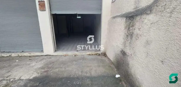 Ponto Comercial à venda, 74m² no Sampaio, Rio de Janeiro