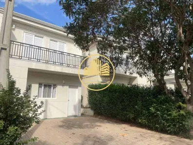 Casa de Condomínio com 3 Quartos à venda, 111m² no Jardim Carolina, Jundiaí