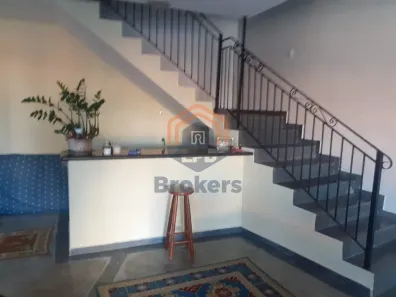 Sobrado com 4 Quartos à venda, 500m² no Jardim da Serra, Jundiaí