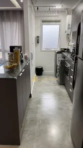 Apartamento com 2 Quartos à venda, 46m² no Jardim Boa Vista (Zona Oeste), São Paulo