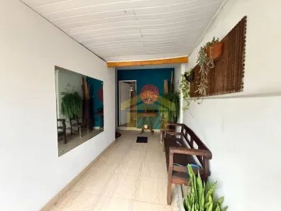 Casa com 3 Quartos à venda, 105m² no Jardim Aeroporto, São Paulo