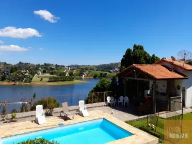 Fazenda/Sítio com 5 Quartos à venda, 2400m² no , Igaratá