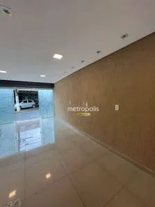 Prédio Comercial à venda, 150m² no Vila Firmiano Pinto, São Paulo