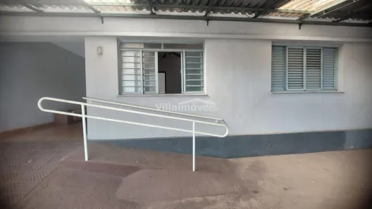 Casa com 3 Quartos à venda, 201m² no Jardim Eulina, Campinas