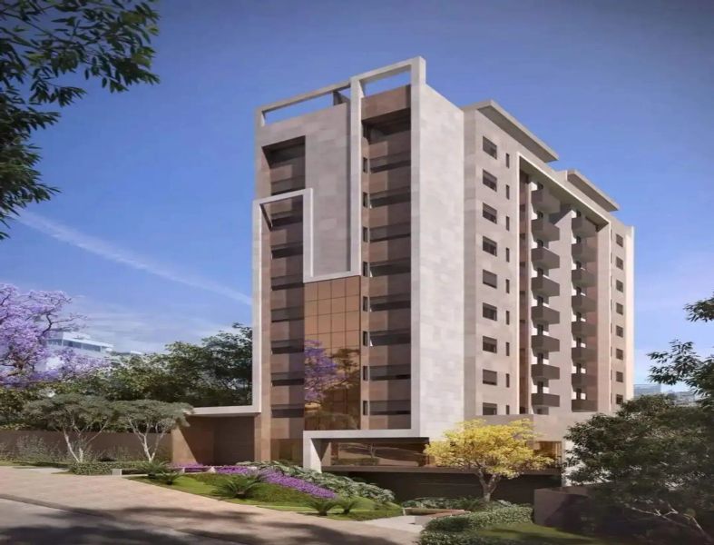 Apartamento com 2 quartos — Prado, Belo Horizonte