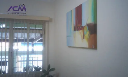 Casa com 4 Quartos à venda, 94m² no Vila Tiradentes, São Paulo