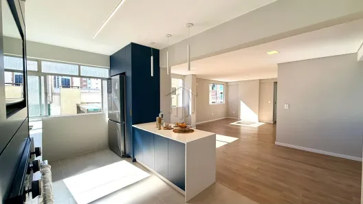 Apartamento com 4 Quartos à venda, 129m² no Centro, Florianópolis