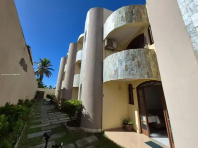 Casa de Condomínio com 3 Quartos à venda, 96m² no Stella Maris, Salvador