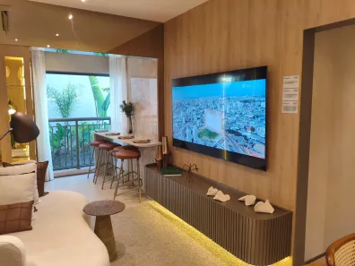 Apartamento com 2 Quartos à venda, 76m² no Fundação, São Caetano do Sul