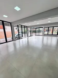 Sala Comercial para alugar, 195m² no Jardim Margarida, Santa Gertrudes