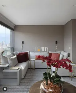 Apartamento com 2 Quartos à venda, 103m² no Vila Olímpia, São Paulo