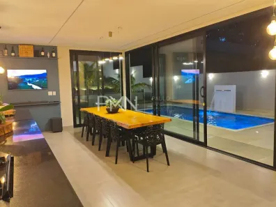 Casa de Condomínio com 3 Quartos à venda, 272m² no Observatório, Vinhedo