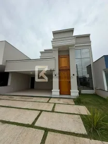 Sobrado com 5 Quartos à venda, 309m² no Caldeira, Indaiatuba