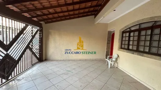 Sobrado com 3 Quartos à venda, 159m² no Gopoúva, Guarulhos