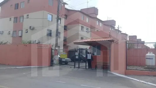 Apartamento com 2 Quartos para alugar, 45m² no Valparaíso, Serra