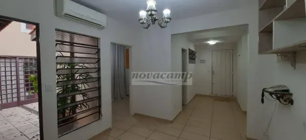 Imóvel Comercial para alugar, 60m² no Jardim Flamboyant, Campinas