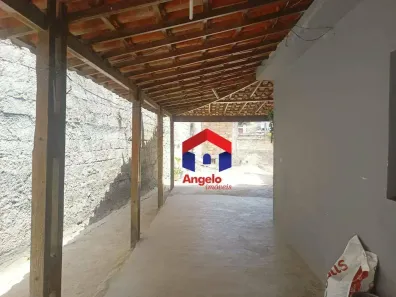 Casa com 3 Quartos à venda, 360m² no Sônia (Justinópolis), Ribeirão das Neves