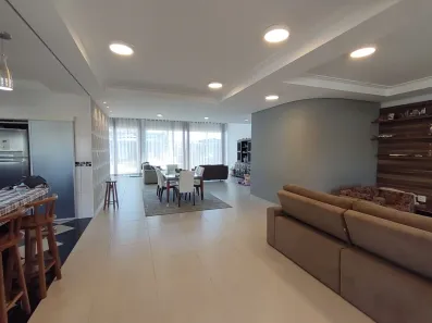 Casa de Condomínio com 4 Quartos à venda, 315m² no Jd N Sra Salete, Araçoiaba da Serra