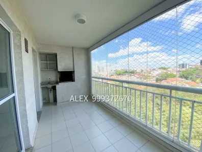 Apartamento com 3 Quartos à venda, 84m² no Jardim das Vertentes, São Paulo