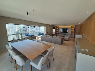 Apartamento com 3 Quartos à venda, 227m² no Jardim Paulista, São Paulo