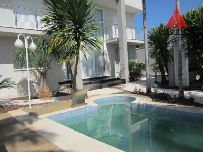 Casa com 3 Quartos à venda, 316m² no Parque Residencial Nardini, Americana