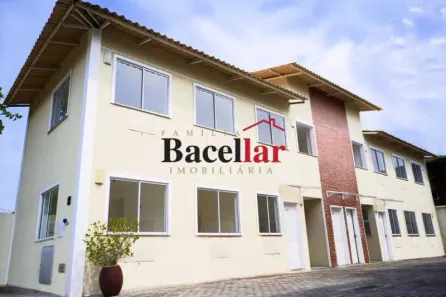 Apartamento com 2 Quartos à venda, 53m² no Jardim Sulacap, Rio de Janeiro