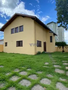 Sobrado com 5 Quartos à venda, 230m² no Jardim Alvorada, São José dos Campos