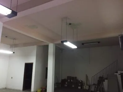 à venda, 160m² no Santa Cruz Industrial, Contagem