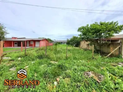 Lote/Terreno à venda, 300m² no Praia de Mariluz, Imbé