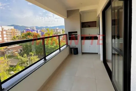 Apartamento com 2 Quartos à venda, 87m² no Itaguá, Ubatuba