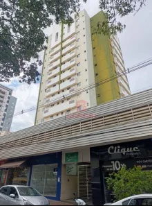 Apartamento com 1 Quarto à venda, 97m² no Zona 07, Maringá