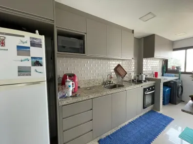 Apartamento com 2 Quartos à venda, 76m² no Jardim Mariana, Cuiabá
