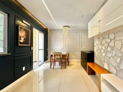 Apartamento com 3 Quartos à venda, 65m² no Cambeba, Fortaleza