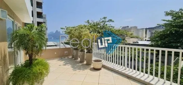 Apartamento com 4 Quartos à venda, 435m² no Ipanema, Rio de Janeiro