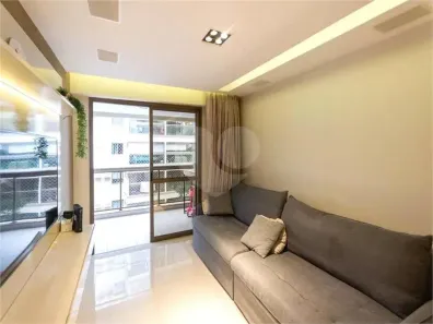 Apartamento com 4 Quartos à venda, 112m² no Tijuca, Rio de Janeiro
